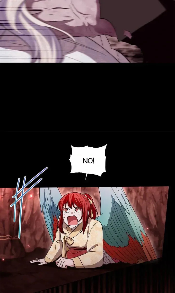 I Become the Tiger's Daughter Chapter 89 page 40 - 