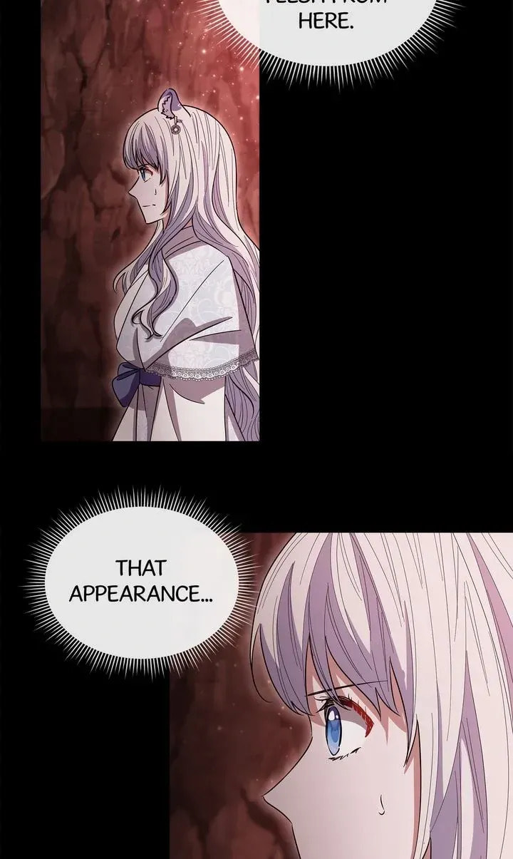 I Become the Tiger's Daughter Chapter 89 page 5 - 