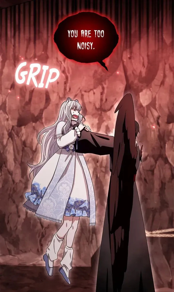 I Become the Tiger's Daughter Chapter 89 page 41 - 