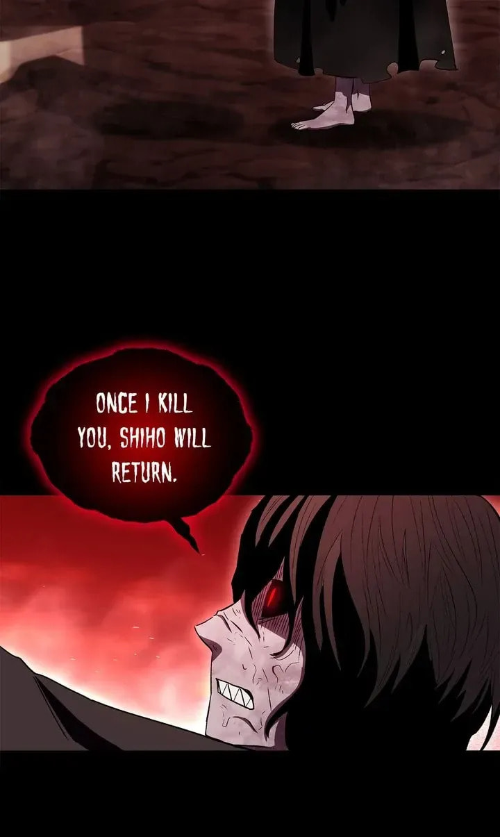 I Become the Tiger's Daughter Chapter 89 page 42 - 