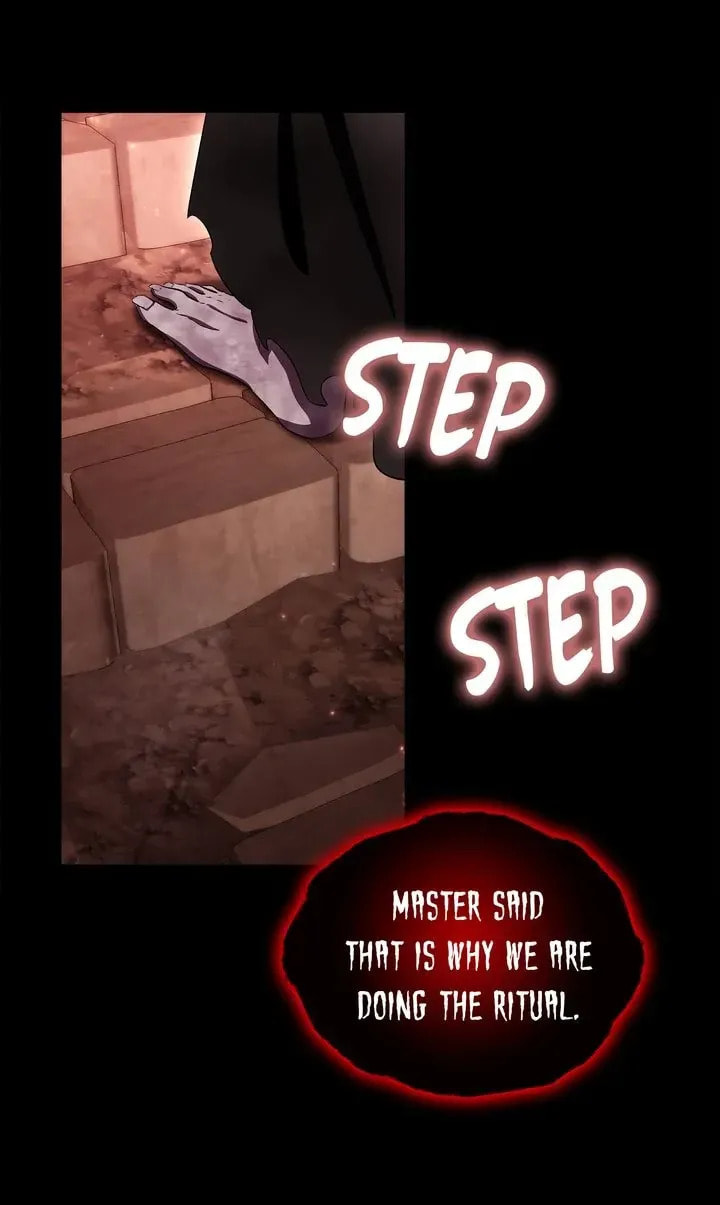 I Become the Tiger's Daughter Chapter 89 page 43 - 