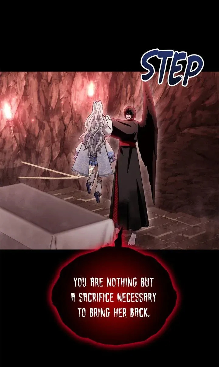 I Become the Tiger's Daughter Chapter 89 page 44 - 