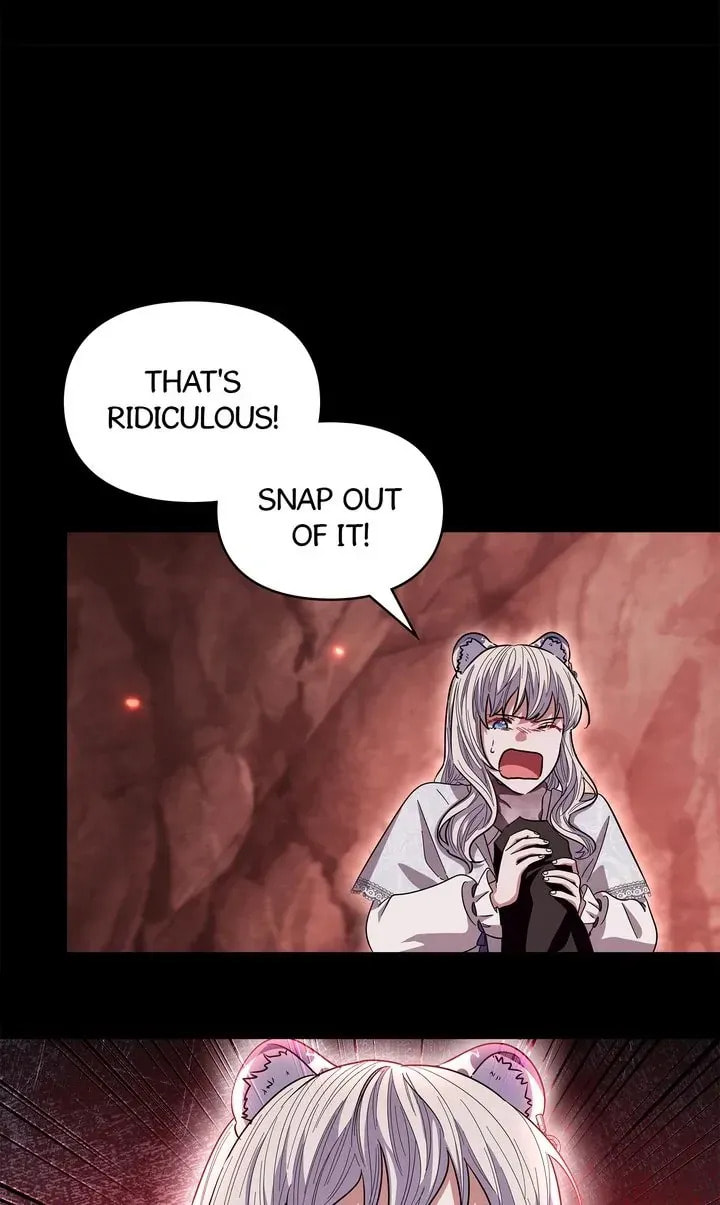 I Become the Tiger's Daughter Chapter 89 page 45 - 