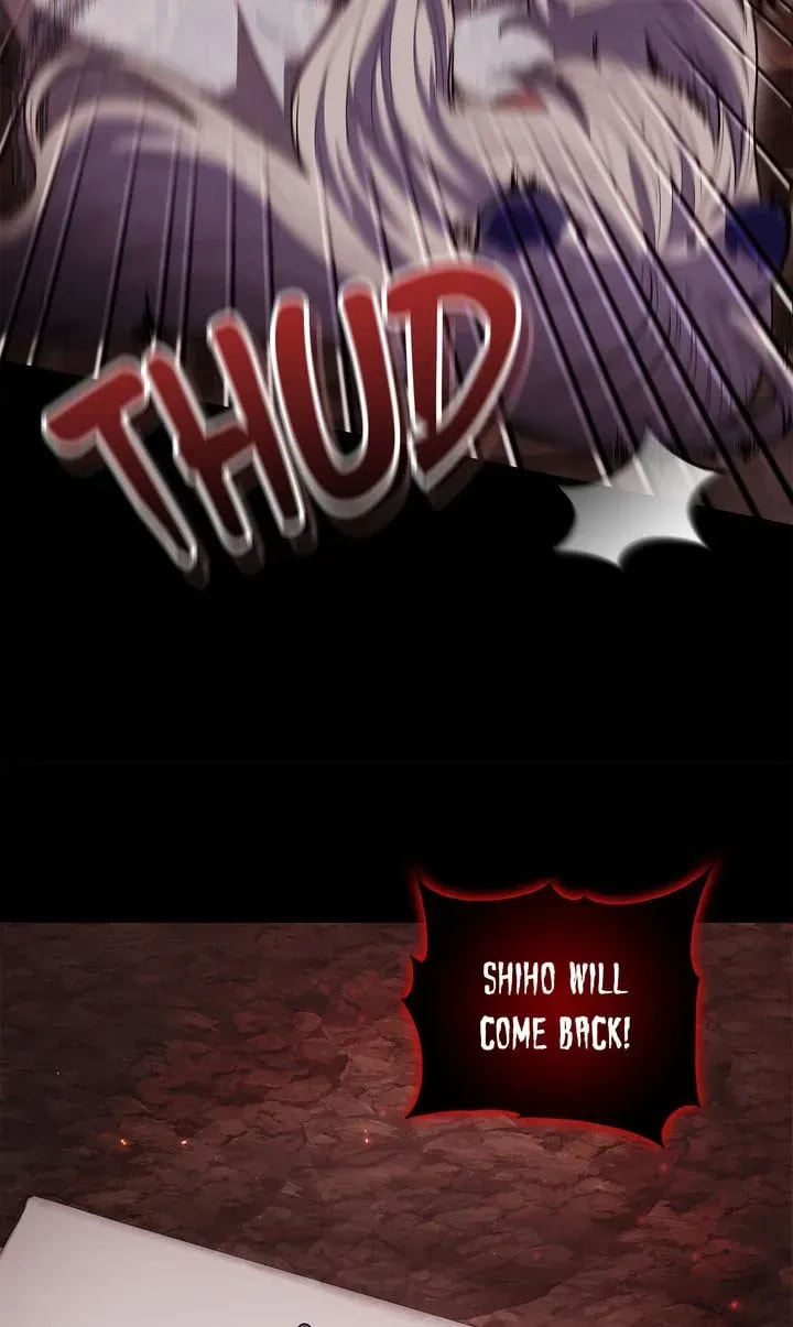 I Become the Tiger's Daughter Chapter 89 page 48 - 