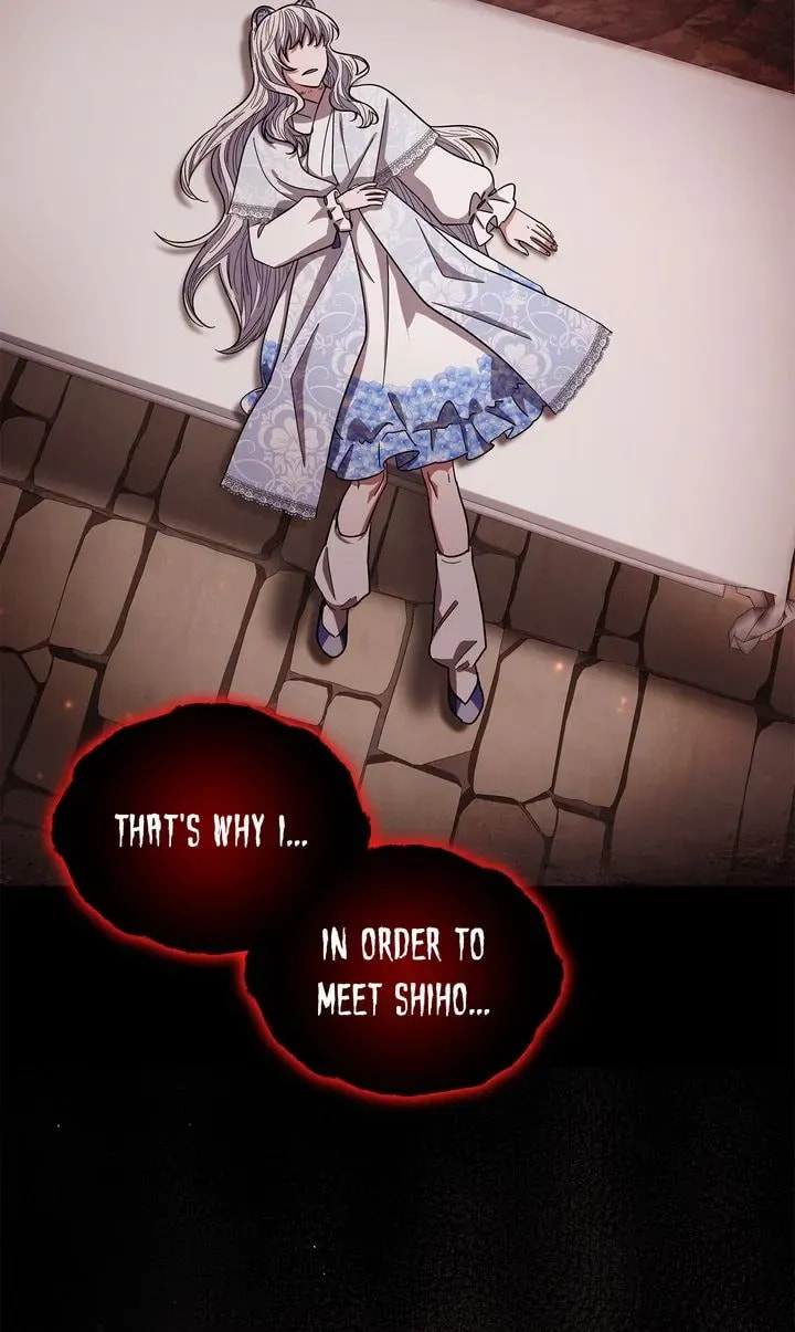 I Become the Tiger's Daughter Chapter 89 page 49 - 