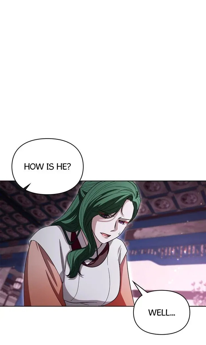 I Become the Tiger's Daughter Chapter 89 page 52 - 
