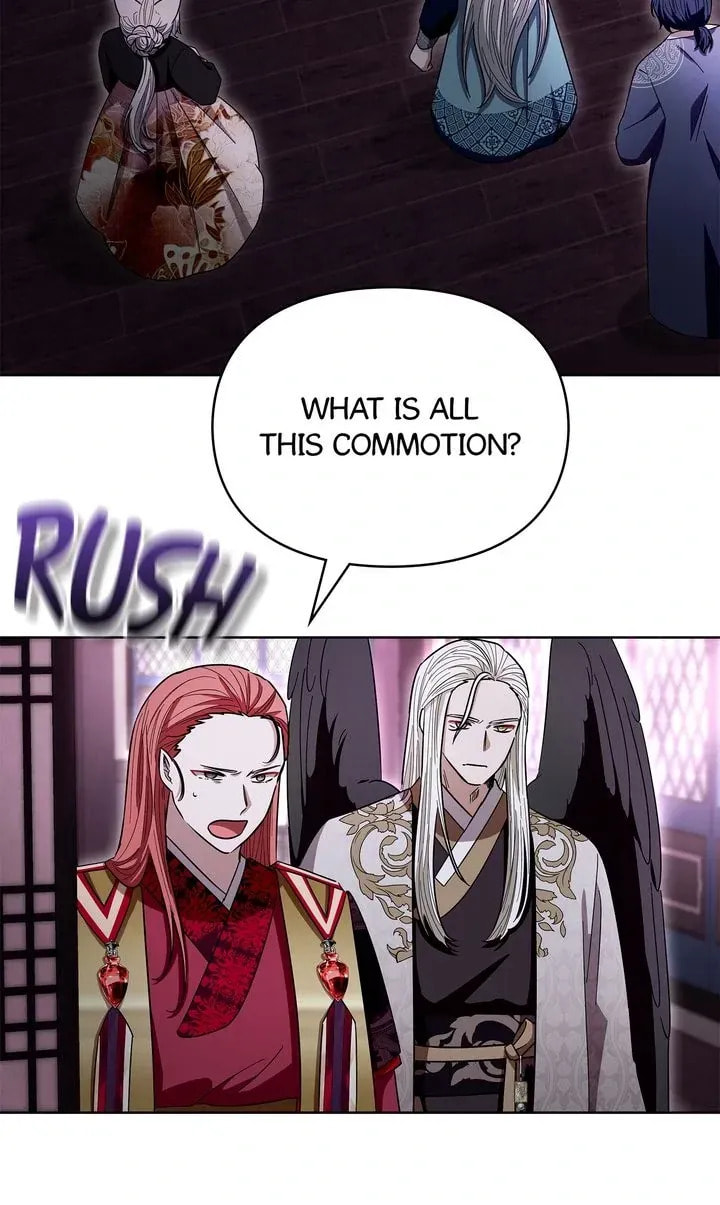 I Become the Tiger's Daughter Chapter 89 page 54 - 
