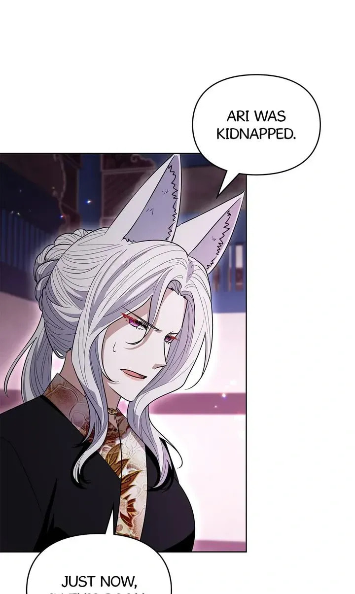 I Become the Tiger's Daughter Chapter 89 page 55 - 