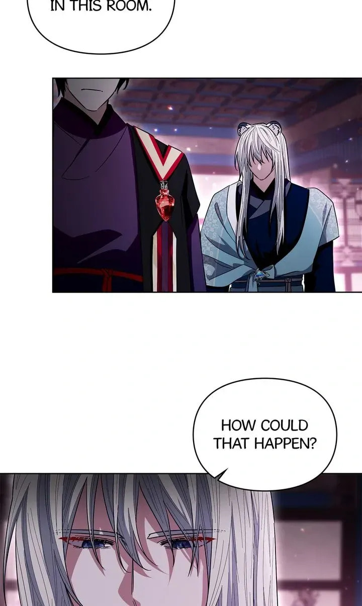 I Become the Tiger's Daughter Chapter 89 page 56 - 