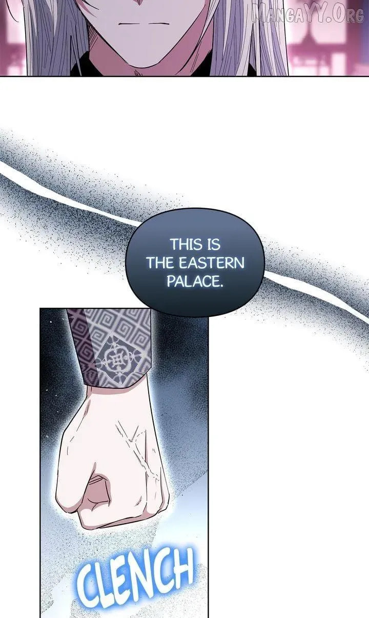 I Become the Tiger's Daughter Chapter 89 page 57 - 