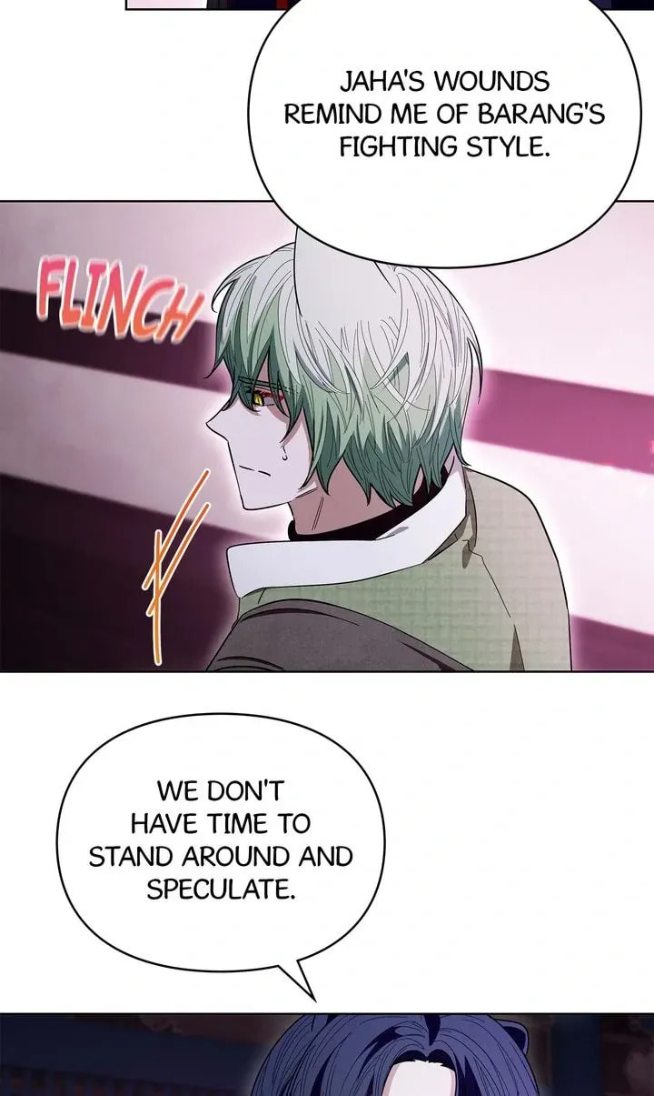 I Become the Tiger's Daughter Chapter 89 page 59 - 