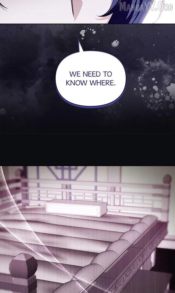 I Become the Tiger's Daughter Chapter 89 page 61 - 