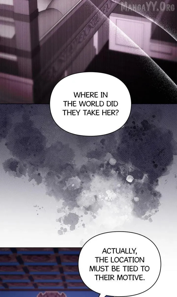I Become the Tiger's Daughter Chapter 89 page 62 - 