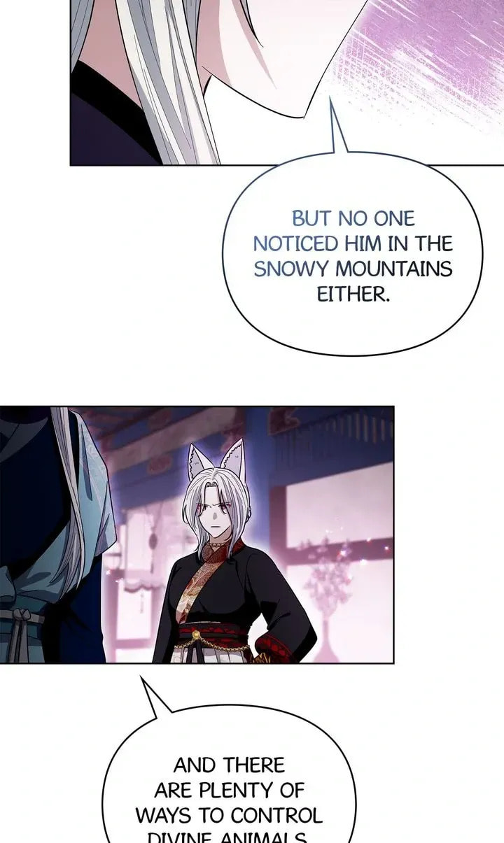 I Become the Tiger's Daughter Chapter 89 page 66 - 