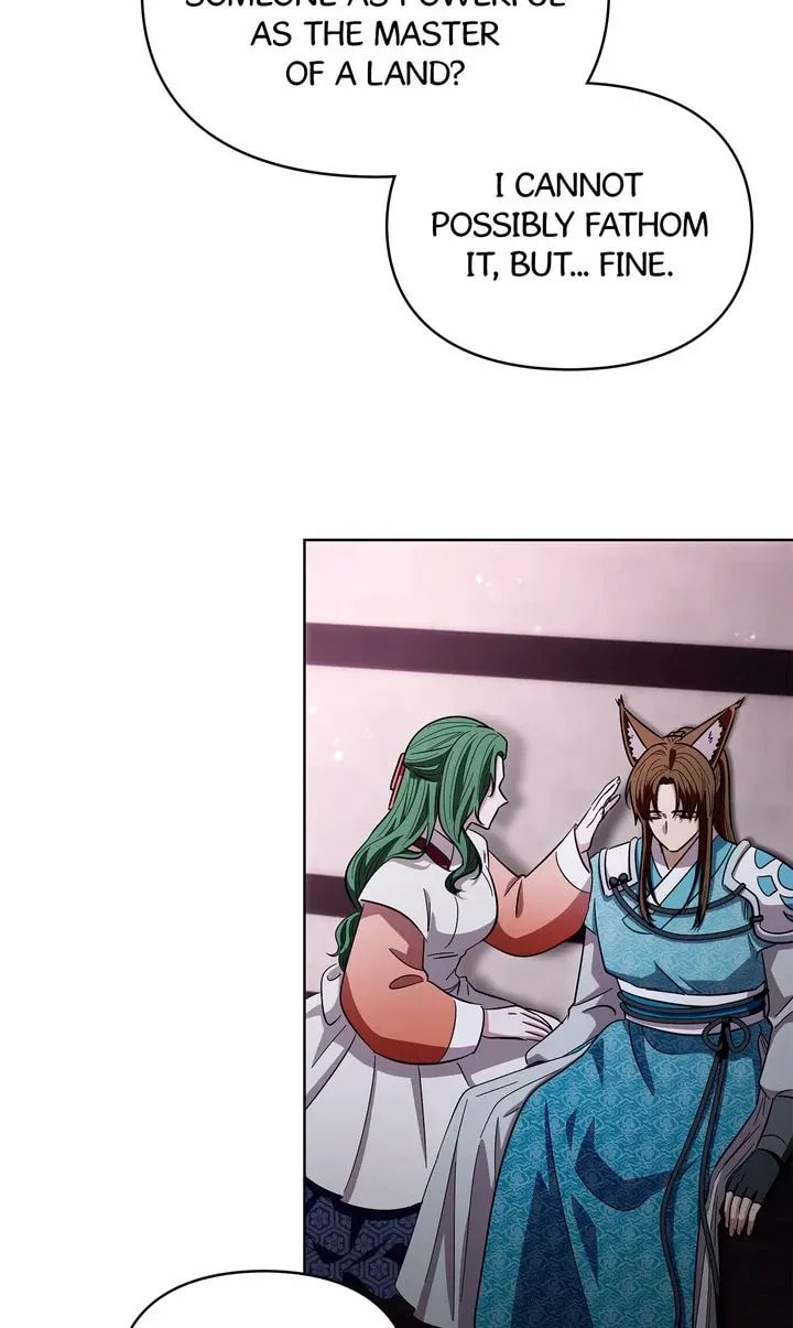 I Become the Tiger's Daughter Chapter 89 page 68 - 