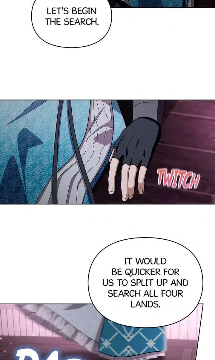 I Become the Tiger's Daughter Chapter 89 page 69 - 