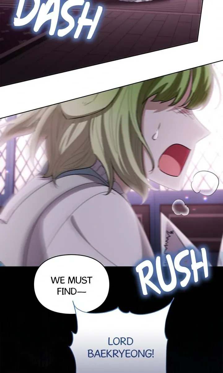 I Become the Tiger's Daughter Chapter 89 page 70 - 