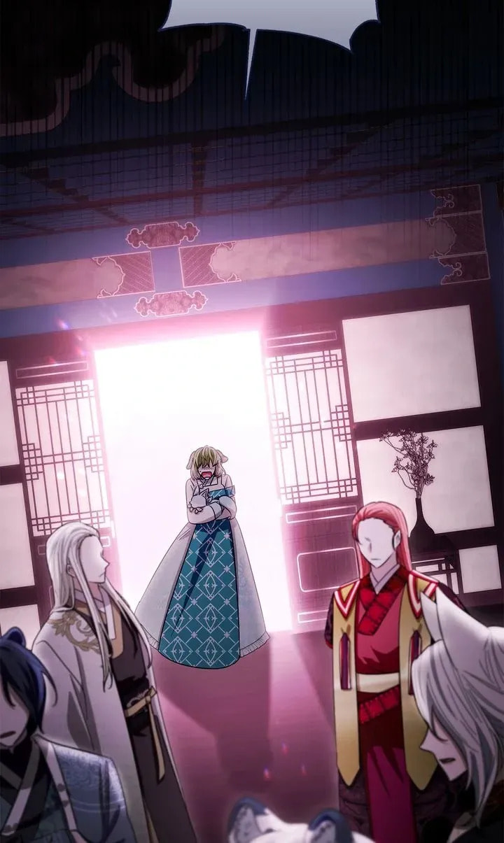 I Become the Tiger's Daughter Chapter 89 page 71 - 