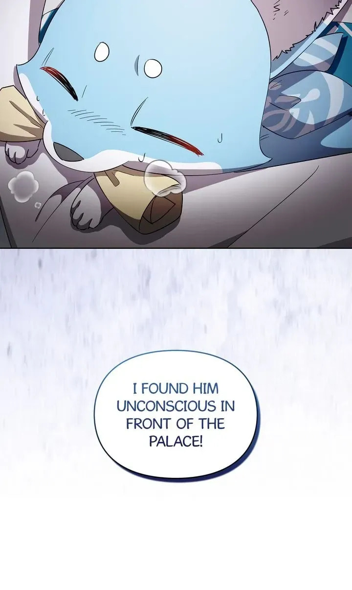 I Become the Tiger's Daughter Chapter 89 page 74 - 