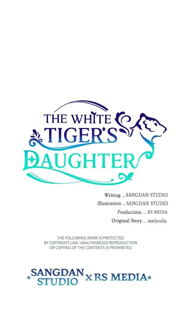 I Become the Tiger's Daughter Chapter 89 page 76 - 