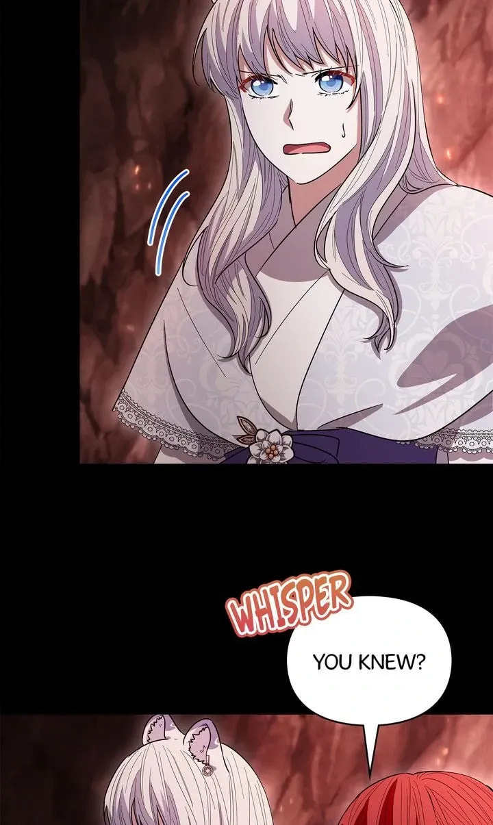 I Become the Tiger's Daughter Chapter 89 page 10 - 