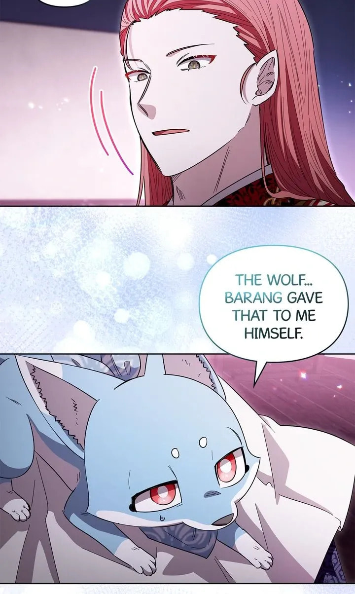 I Become the Tiger's Daughter Chapter 90 page 11 - 
