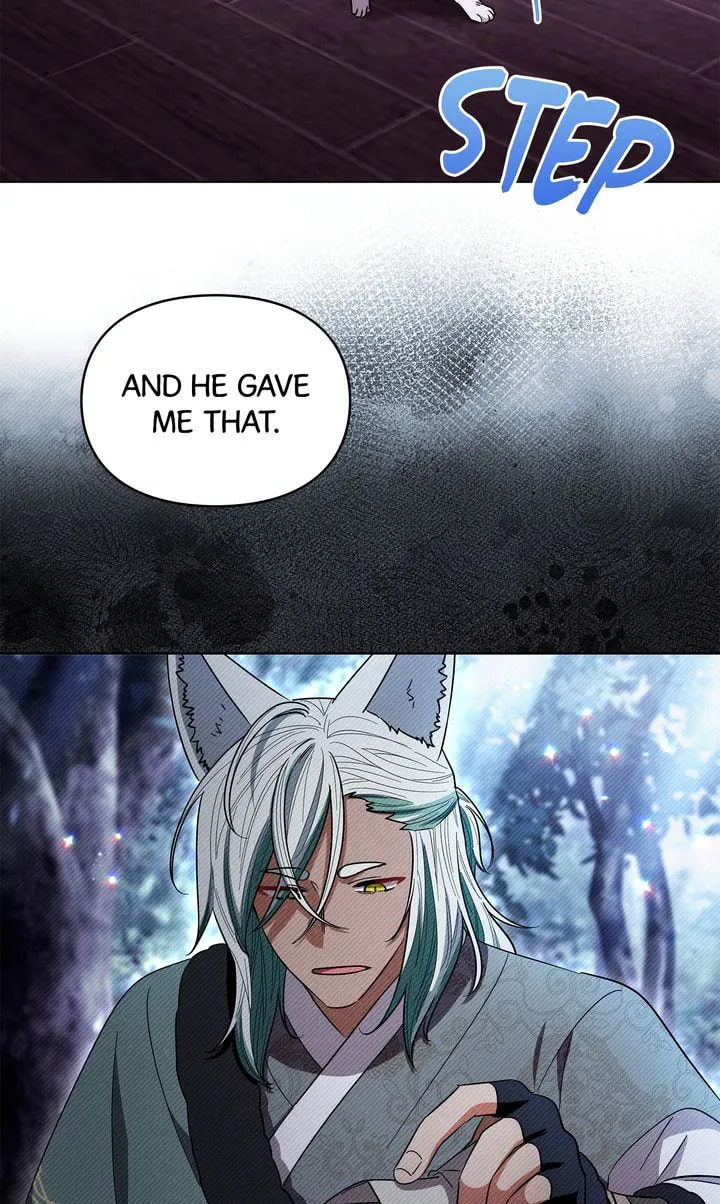 I Become the Tiger's Daughter Chapter 90 page 14 - 