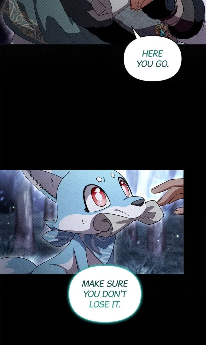 I Become the Tiger's Daughter Chapter 90 page 15 - 
