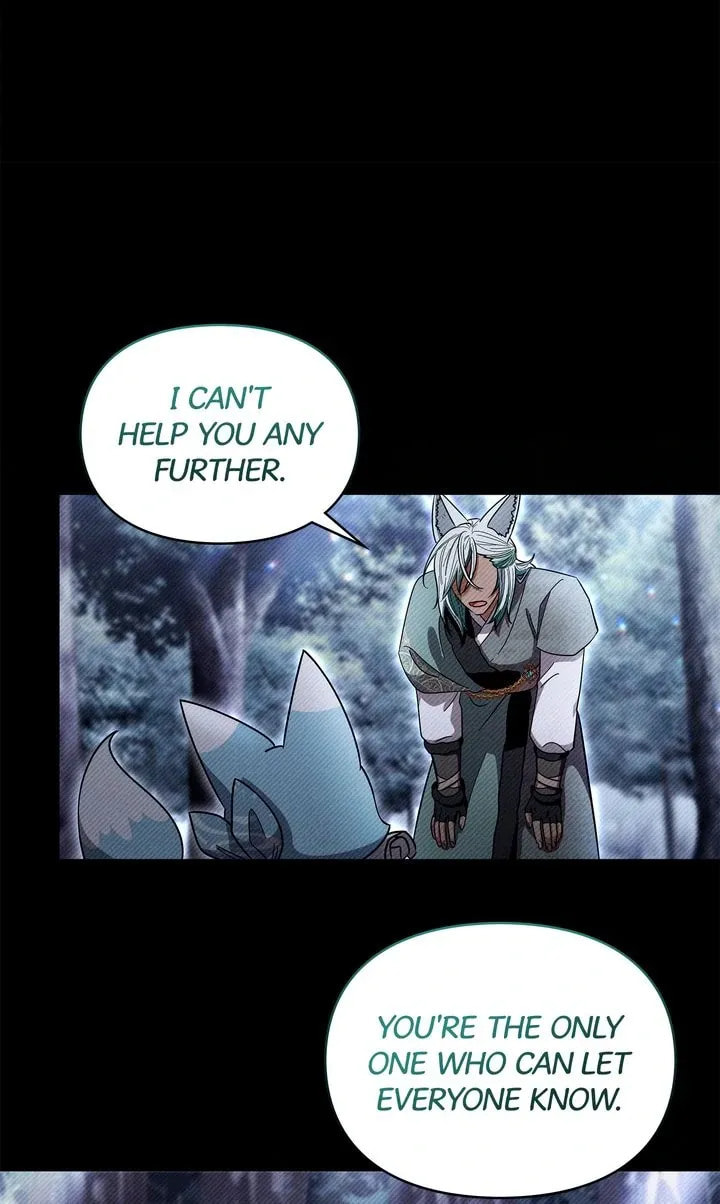 I Become the Tiger's Daughter Chapter 90 page 16 - 