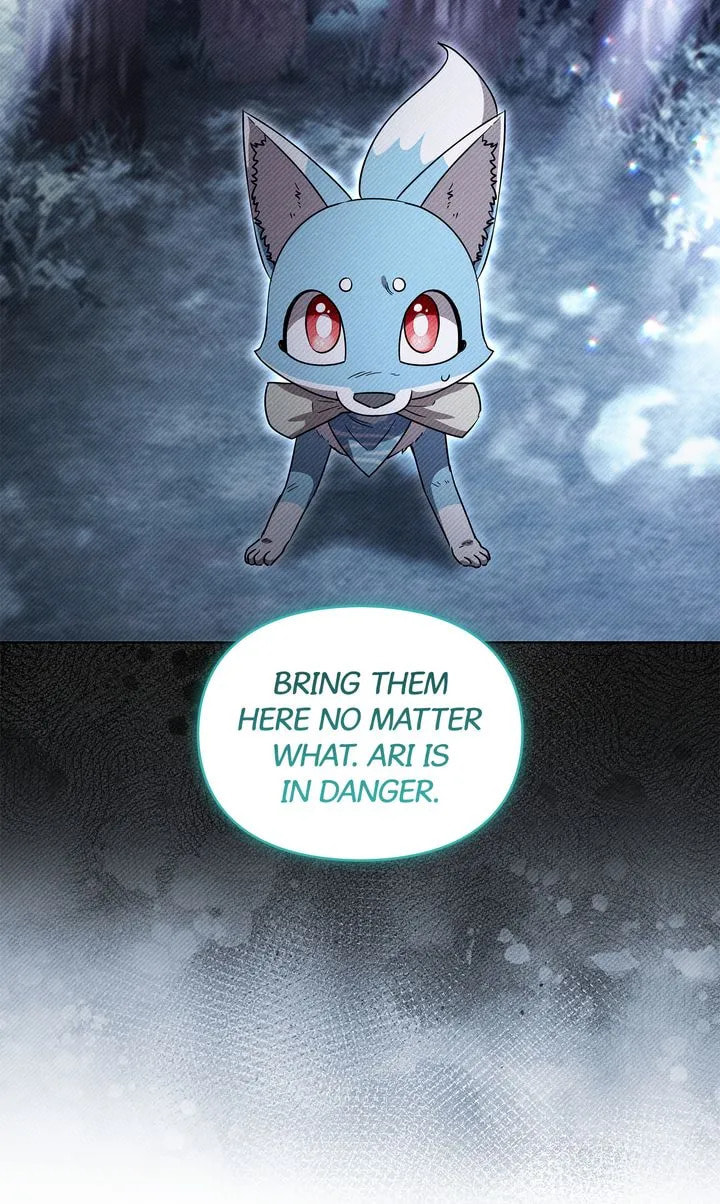 I Become the Tiger's Daughter Chapter 90 page 17 - 