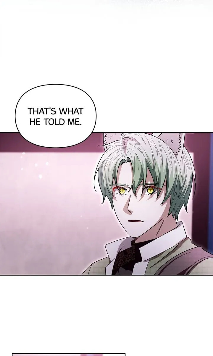 I Become the Tiger's Daughter Chapter 90 page 18 - 