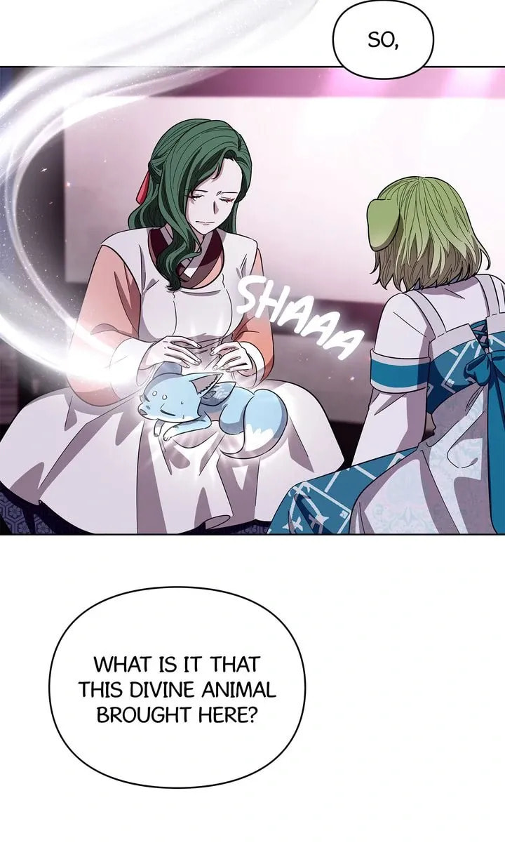 I Become the Tiger's Daughter Chapter 90 page 3 - 
