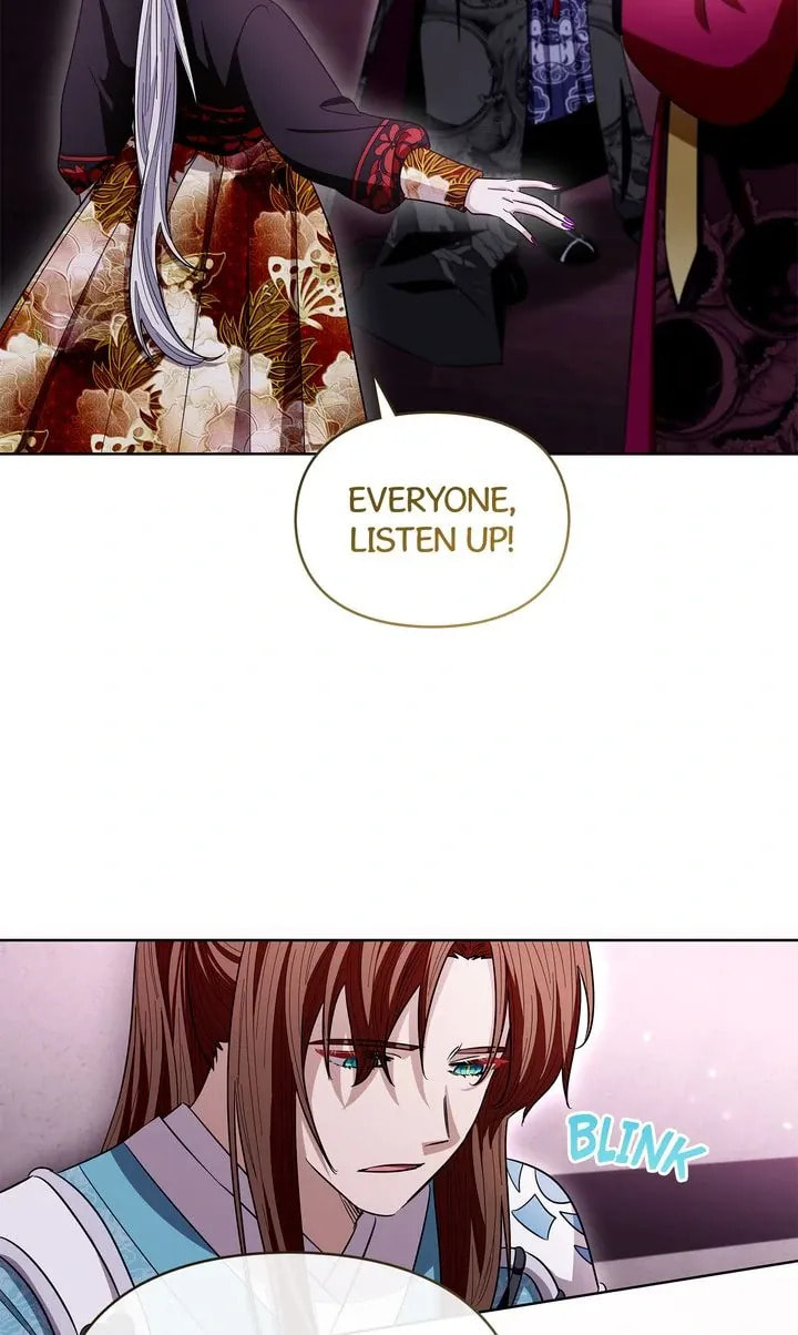 I Become the Tiger's Daughter Chapter 90 page 23 - 
