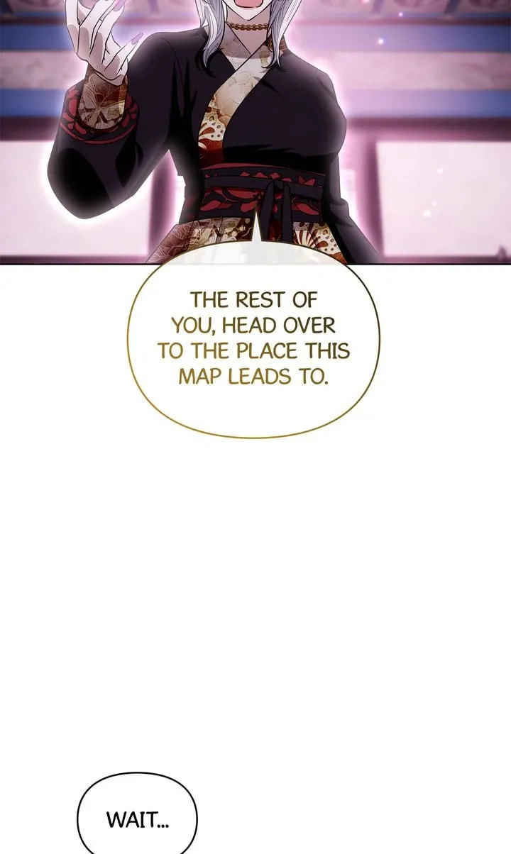 I Become the Tiger's Daughter Chapter 90 page 26 - 