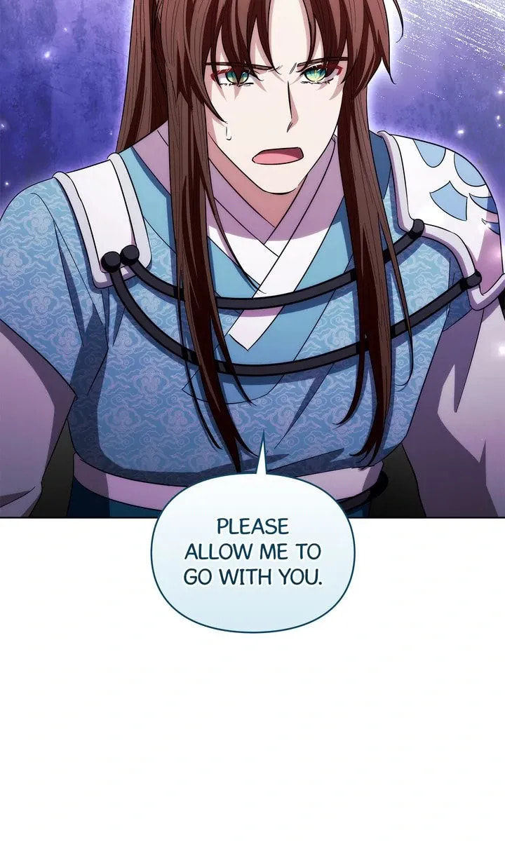 I Become the Tiger's Daughter Chapter 90 page 28 - 