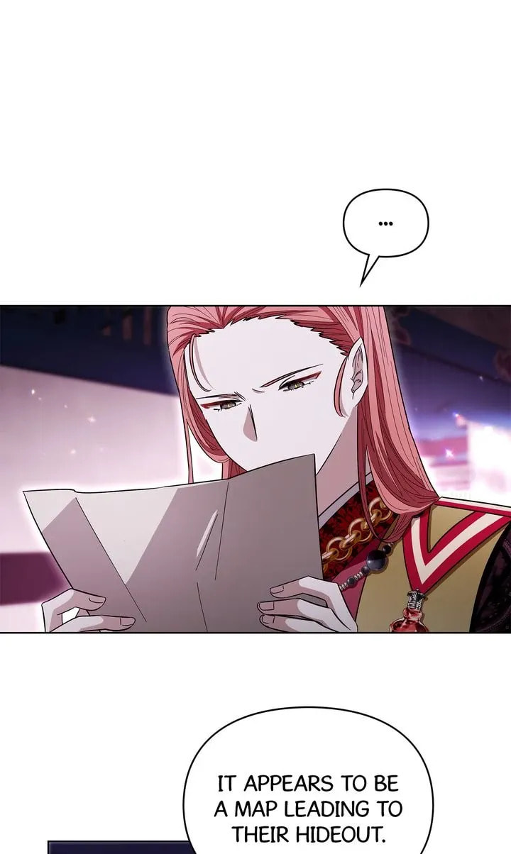I Become the Tiger's Daughter Chapter 90 page 4 - 