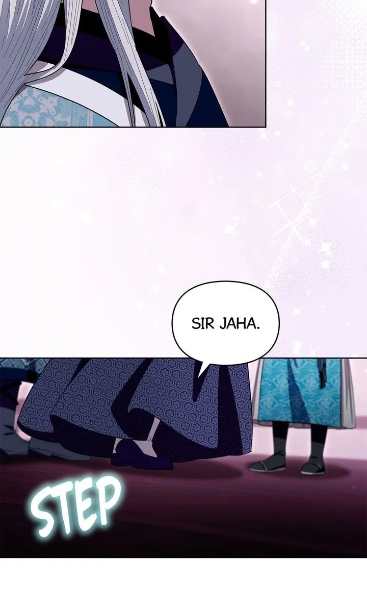I Become the Tiger's Daughter Chapter 90 page 33 - 