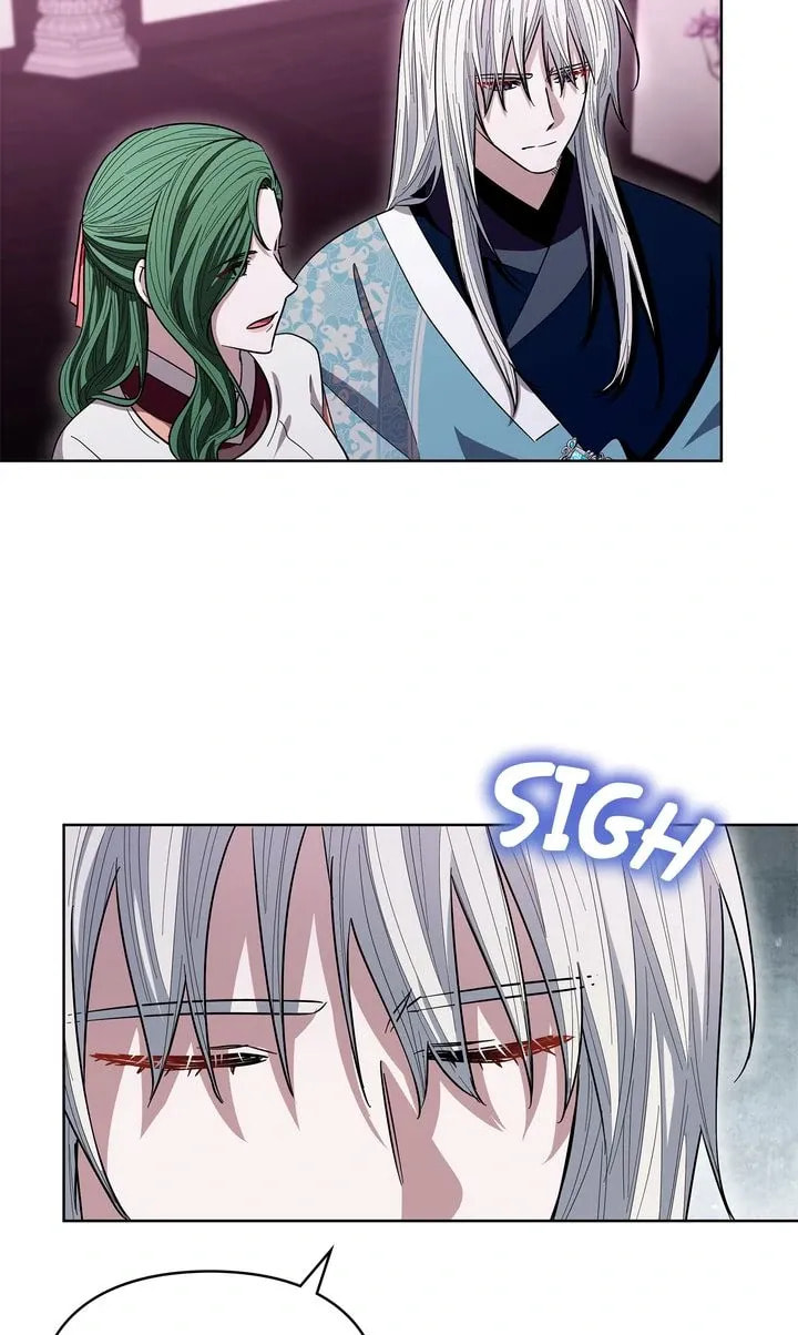 I Become the Tiger's Daughter Chapter 90 page 37 - 