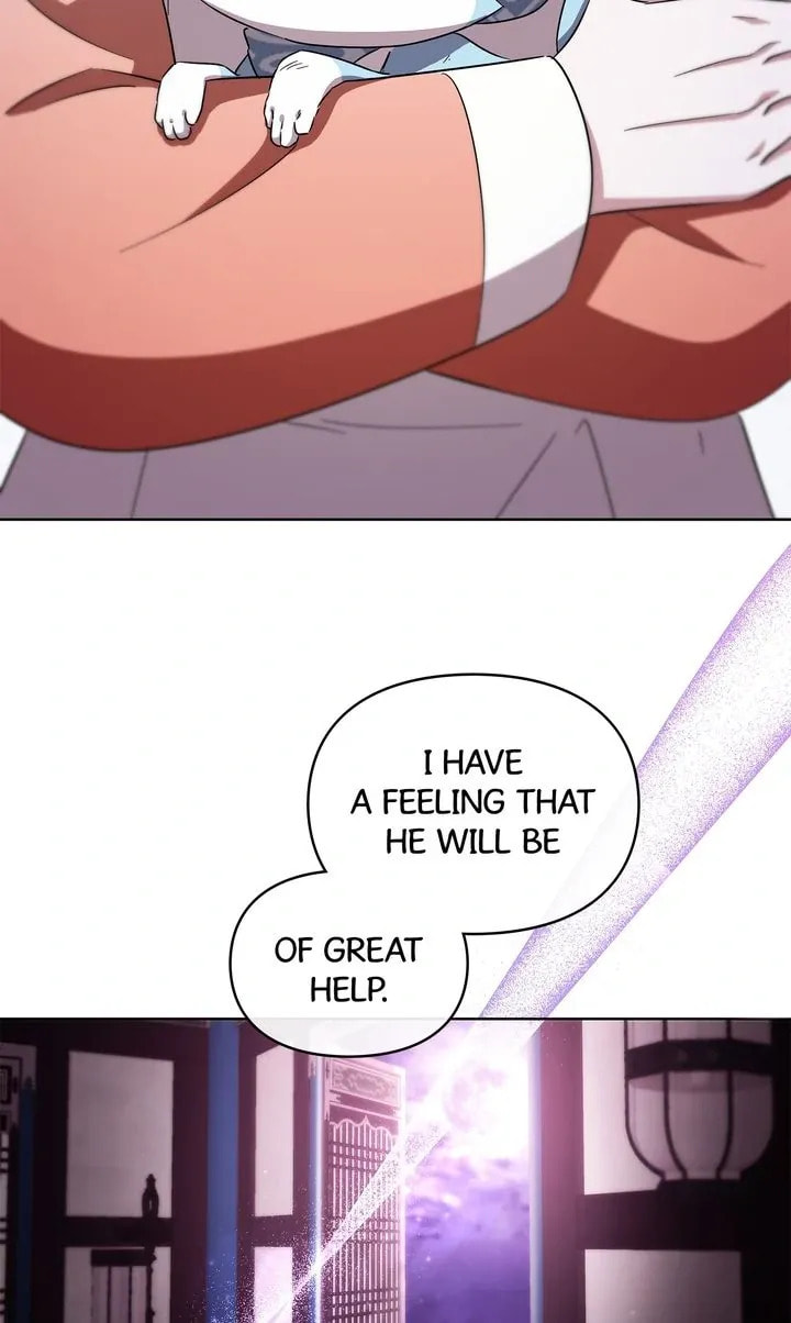 I Become the Tiger's Daughter Chapter 90 page 40 - 