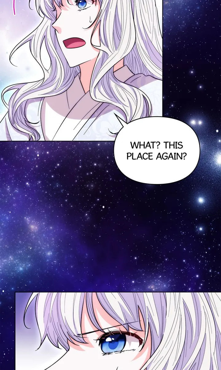 I Become the Tiger's Daughter Chapter 90 page 44 - 