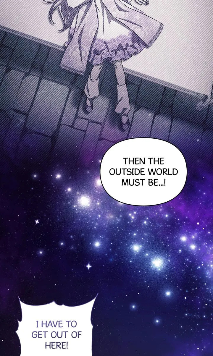 I Become the Tiger's Daughter Chapter 90 page 46 - 