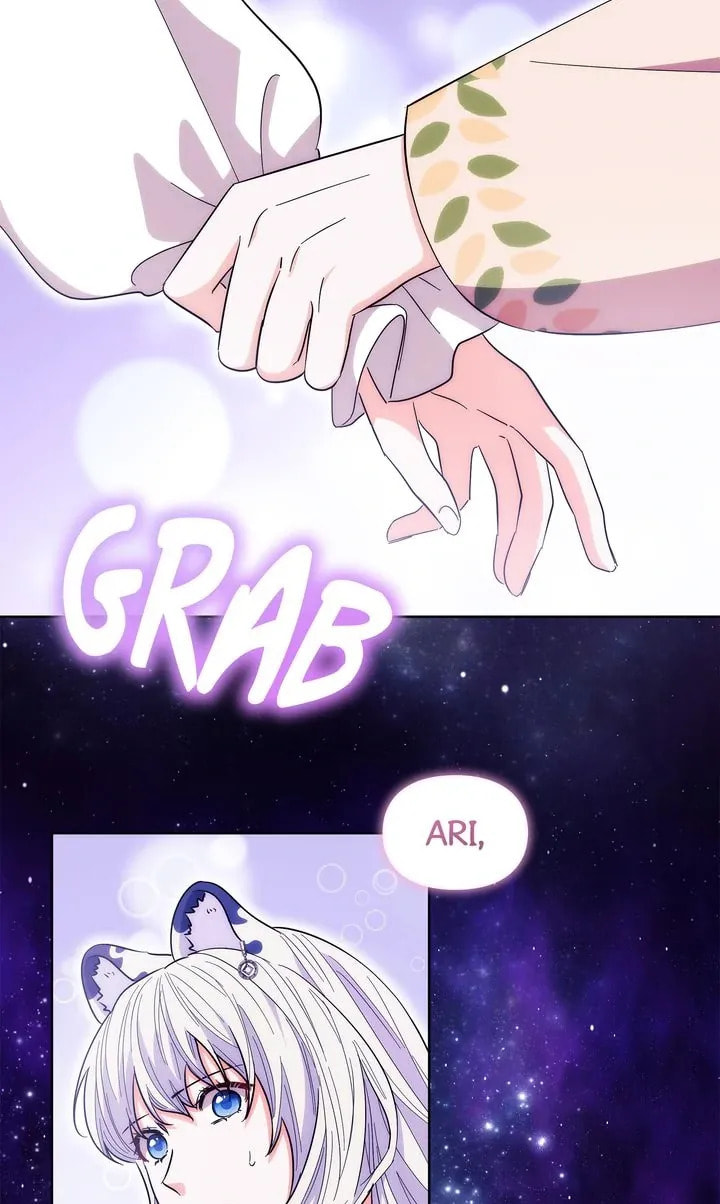 I Become the Tiger's Daughter Chapter 90 page 48 - 