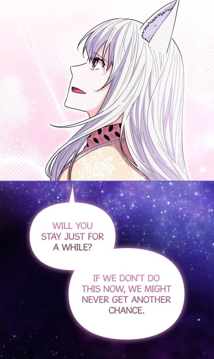 I Become the Tiger's Daughter Chapter 90 page 53 - 