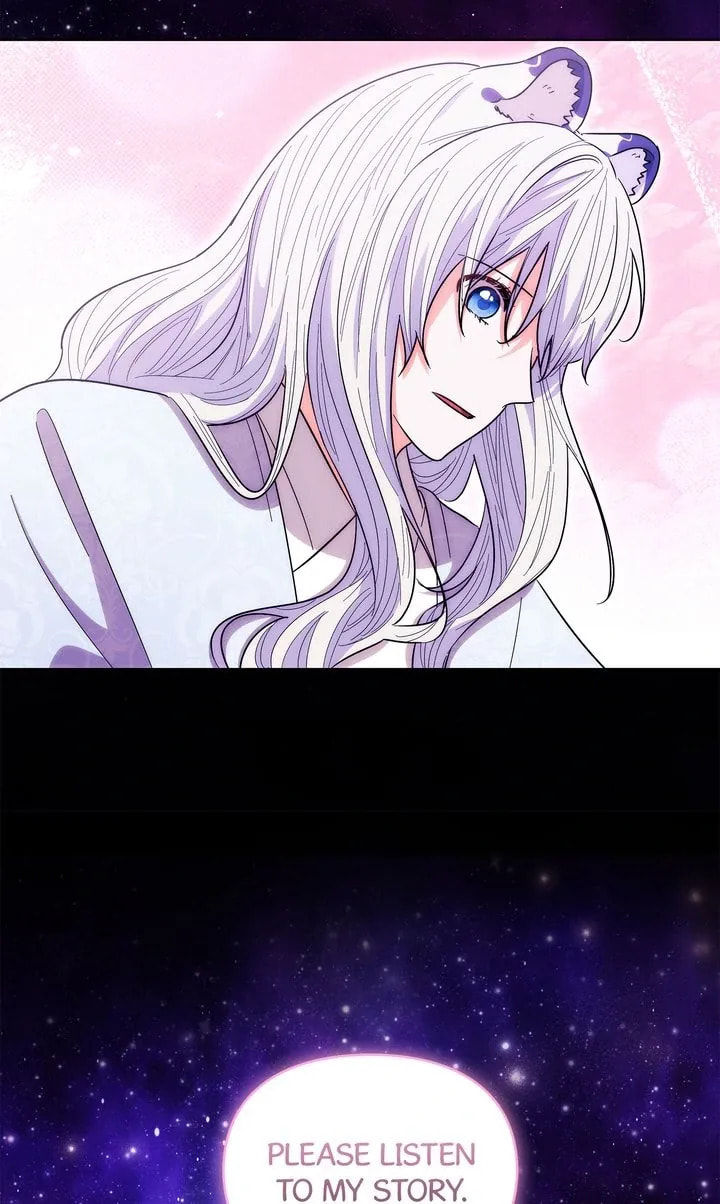 I Become the Tiger's Daughter Chapter 90 page 54 - 
