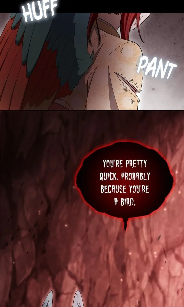 I Become the Tiger's Daughter Chapter 90 page 56 - 