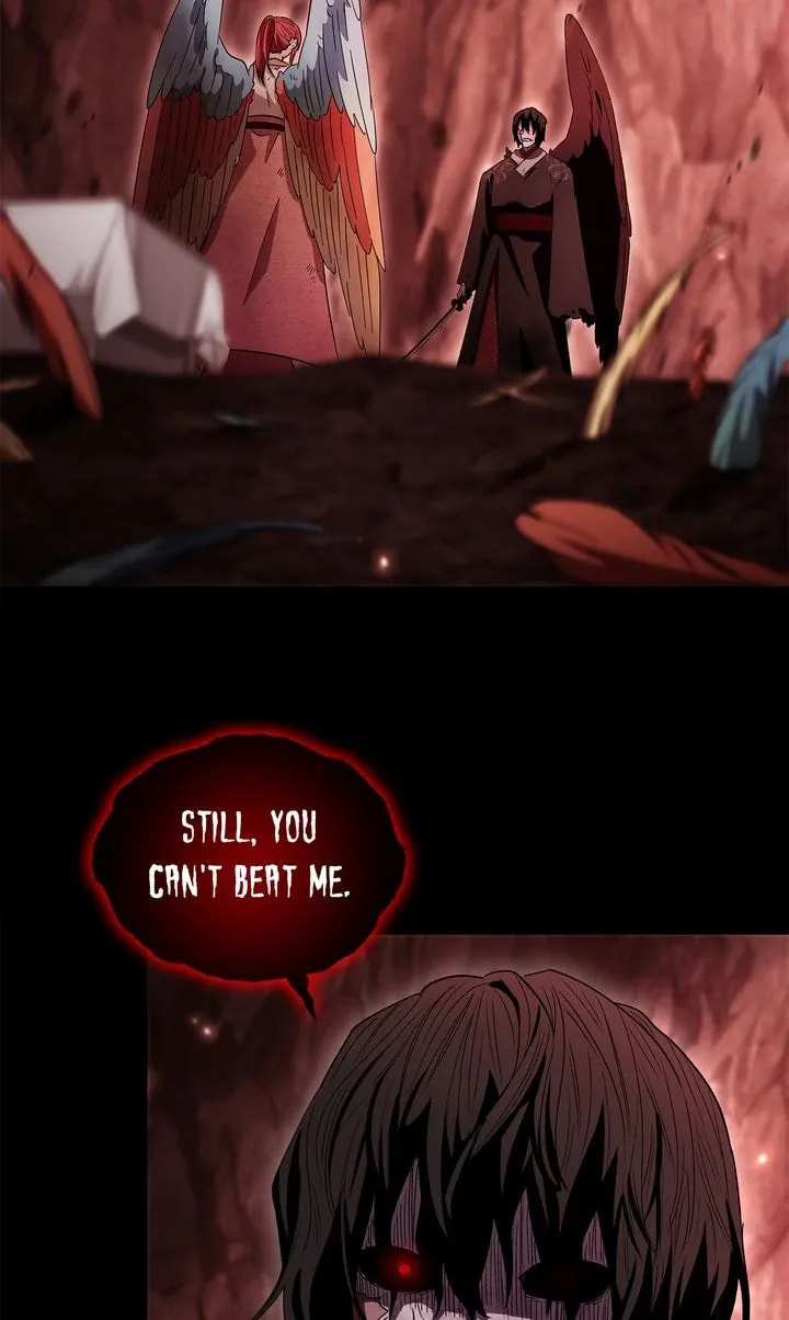 I Become the Tiger's Daughter Chapter 90 page 57 - 
