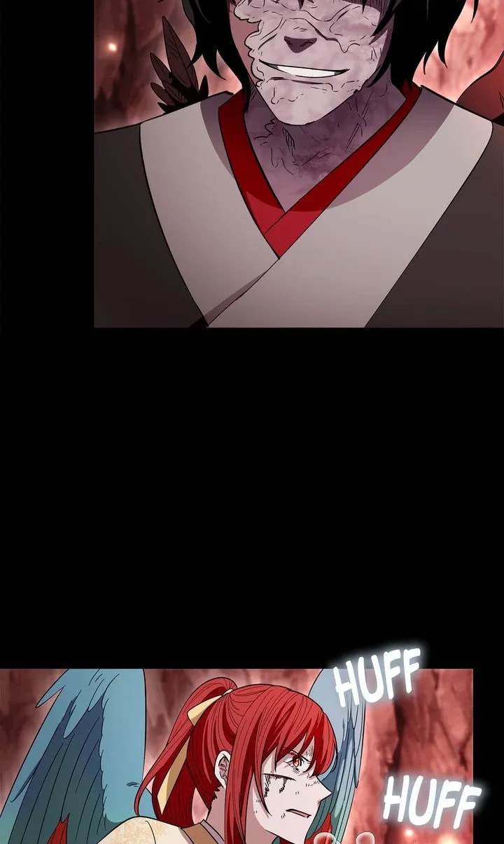 I Become the Tiger's Daughter Chapter 90 page 58 - 