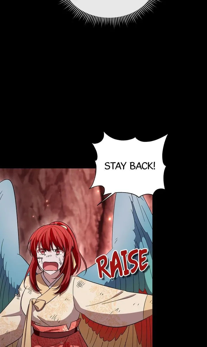 I Become the Tiger's Daughter Chapter 90 page 61 - 
