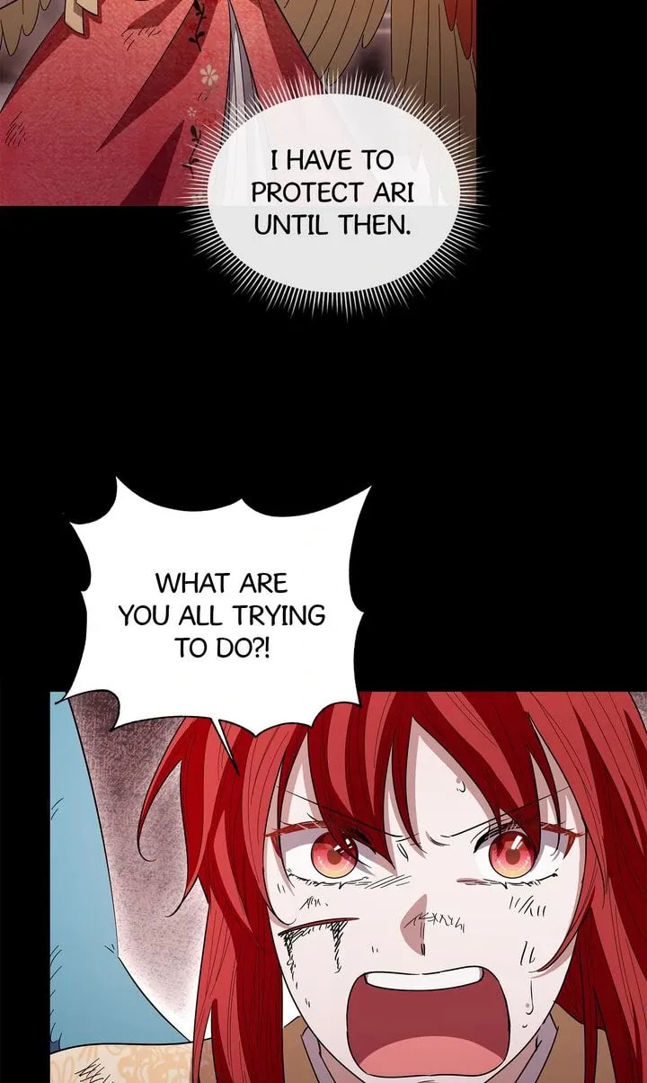 I Become the Tiger's Daughter Chapter 90 page 62 - 