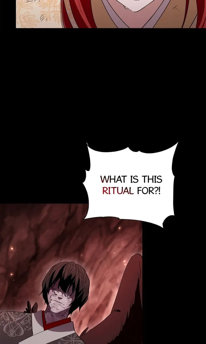 I Become the Tiger's Daughter Chapter 90 page 63 - 